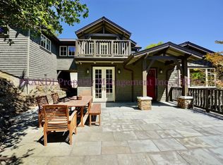 422 Live Oak Dr, Mill Valley, CA 94941