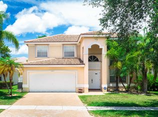 13837 NW 22nd St, Sunrise, FL 33323