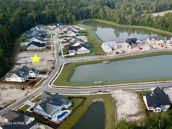 2nd image of 5090 Saltgrass Cove