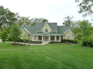 26360 Honeysuckle Rd, Mc Clelland, IA 51548