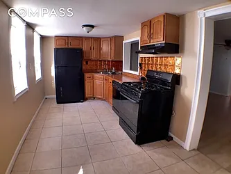 Rented by Compass
