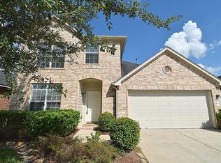 18 Huntington Bend Dr, Manvel, TX 77578
