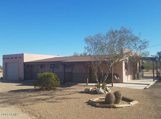 50190 W Jennifer Rd, Maricopa, AZ 85139