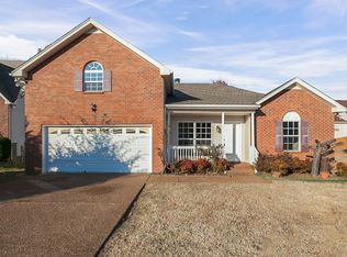 1857 Olive Cir, Nashville, TN 37217