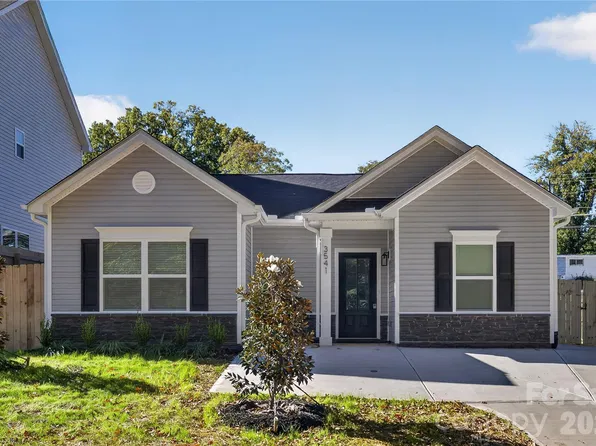 3541 Avalon Ave, Charlotte, NC 28208