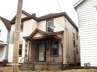 1144 Shuler Ave, Hamilton, OH 45011