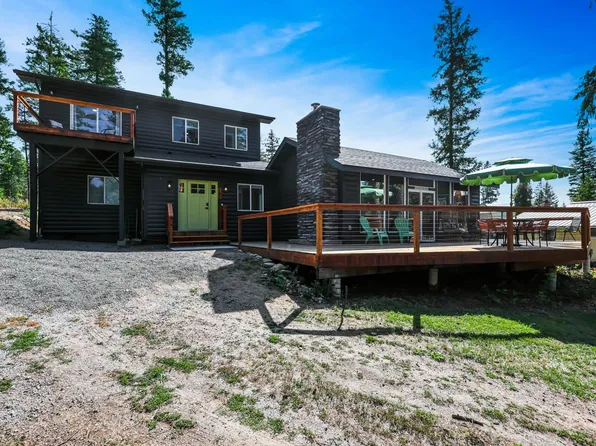 182 Fir Ln, Newport, WA 99156