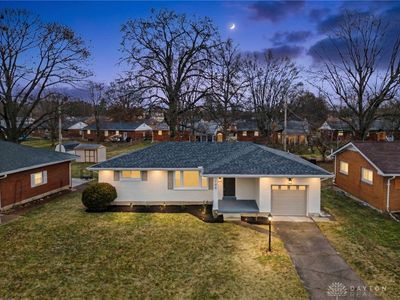 100 Crowthers Dr, Hamilton, OH, 45013