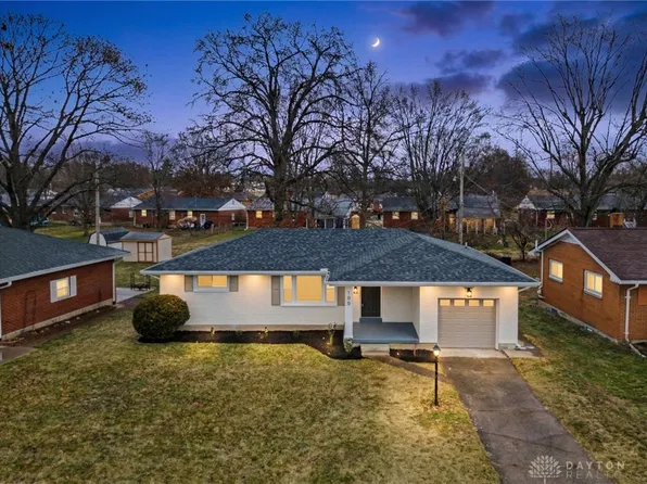 100 Crowthers Dr, Hamilton, OH 45013