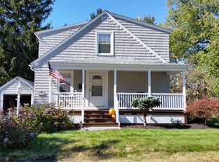 17 Lincoln St, Methuen, MA 01844