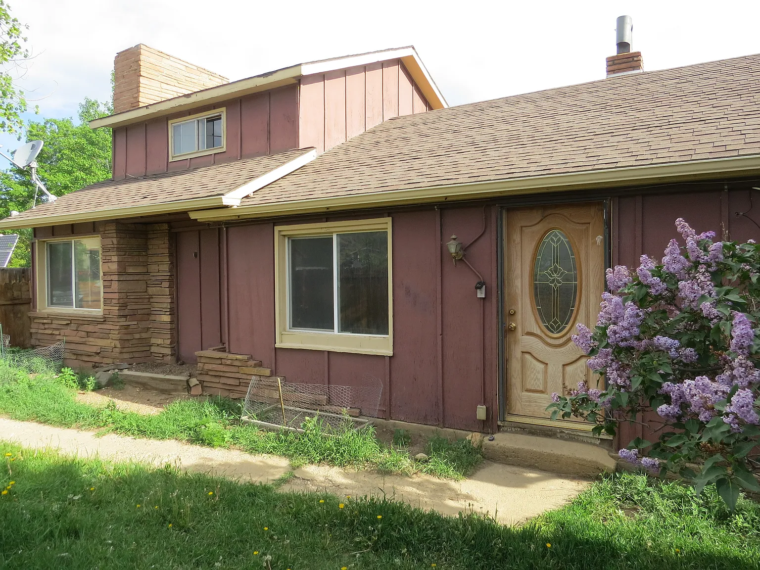3 bed, 1441 sqft, $2,600 — Photo 4