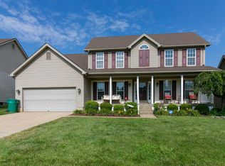 10604 Leven Blvd, Louisville, KY 40229