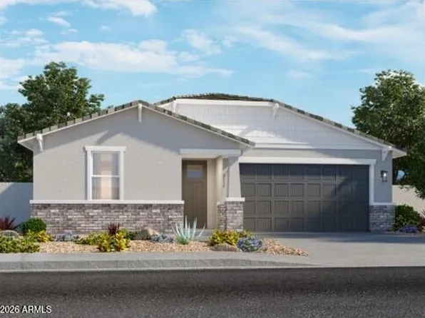 24427 W SIESTA Drive, Buckeye, AZ 85326