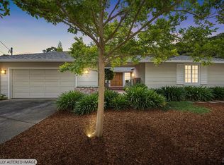23 Corte Del Rey, San Rafael, CA