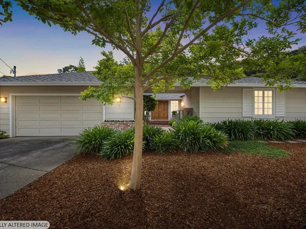 23 Corte Del Rey, San Rafael, CA 94903