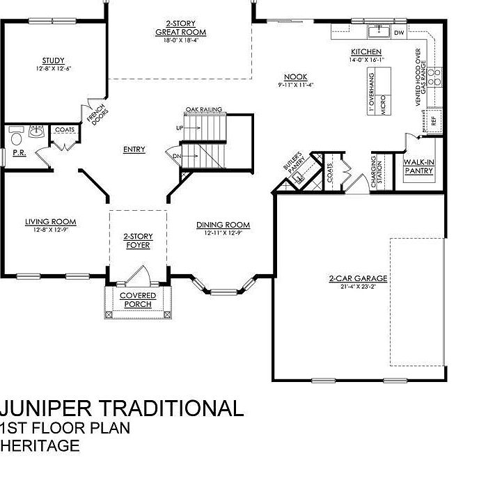 2nd image of 1510 Corkscrew Dr #3