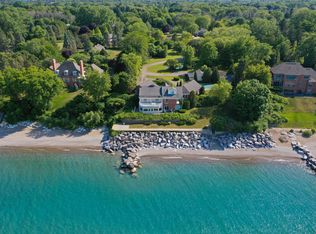 5357 Hunt Club Rd, Racine, WI 53402