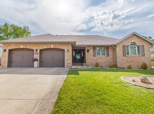 2115 Tower Rd, Lebanon, MO 65536