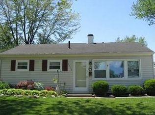4218 Charleston Ave, Lorain, OH 44055