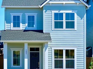 7007 SE Genrosa St, Hillsboro, OR 97123