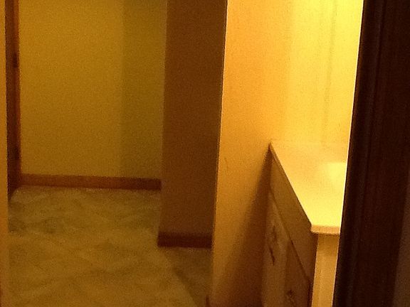 Downstairs bathroom