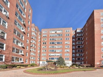 110-45 Queens Blvd APT 908, Queens, NY, 11375