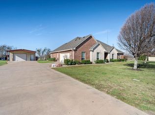 205 S Sheppard, Frost, TX 76641