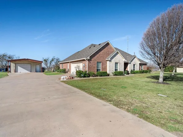 205 S Sheppard, Frost, TX 76641