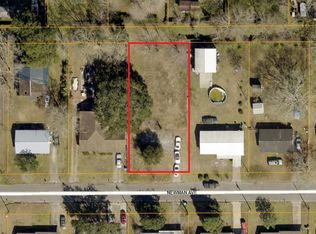 4519 Newman Ave, Pascagoula, MS 39581