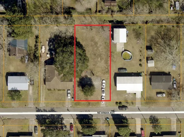 4519 Newman Ave, Pascagoula, MS 39581