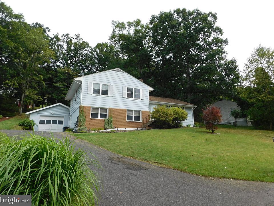 11006 Applewood Dr NW, Lavale, MD 21502 Zillow