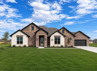 18250 Colt St, Canyon, TX 79015