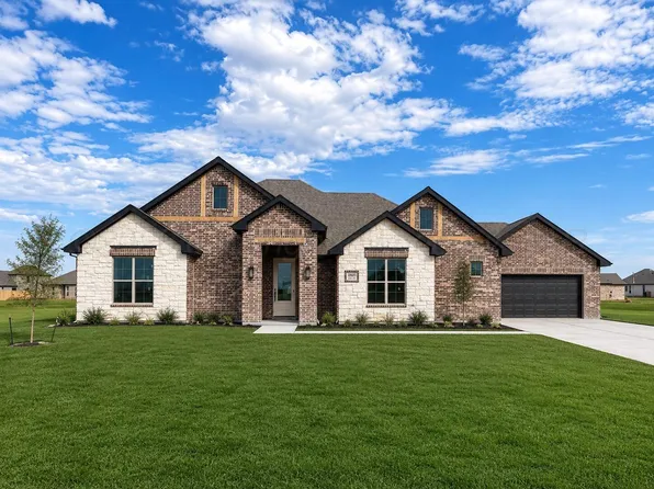 18250 Colt St, Canyon, TX 79015