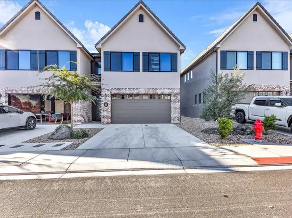 960 Heritage Dr Unit 23, Santa Clara, UT 84765