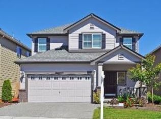 18025 29th Dr SE, Bothell, WA 98012