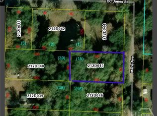 0 Marie lot 15 Marie Avenue Avenue, Midway, GA 31320