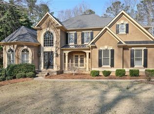 5270 Tallgrass Way NW, Kennesaw, GA