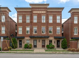 2112 Acklen Ave APT 202, Nashville, TN 37212