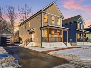 37 Landy Ave, Florence, MA 01062