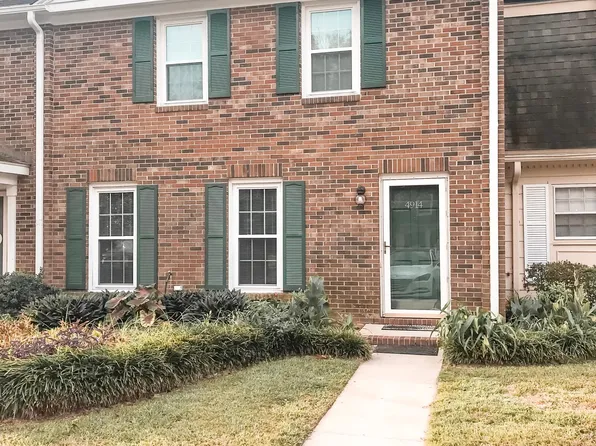 4914 Seabrook Ct, Wilmington, NC 28403