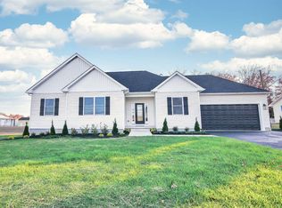 3293 Dante Ave E, Vineland, NJ 08361