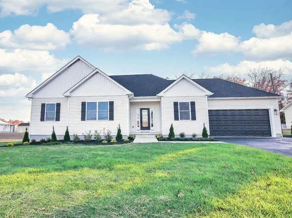 3293 Dante Ave E, Vineland, NJ 08361