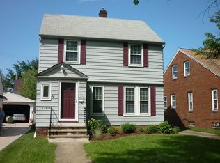 17918 Flamingo Ave, Cleveland, OH 44135
