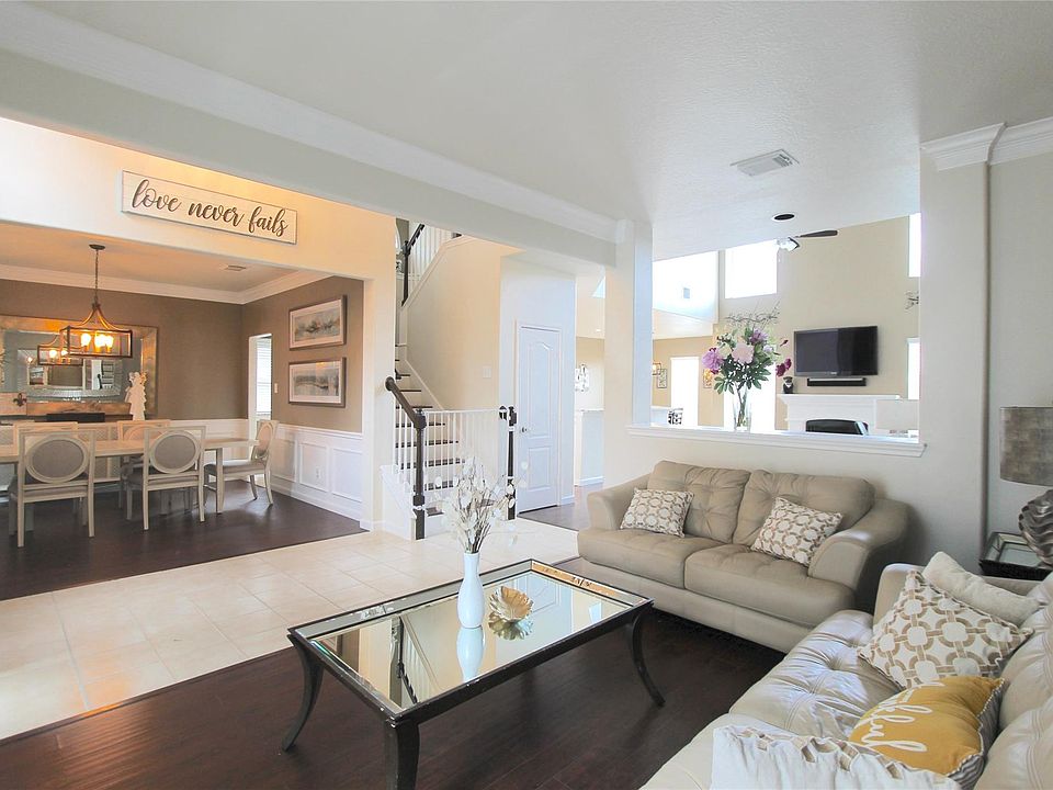 21031 White Oak Ridge Dr, Houston, TX 77095 Zillow