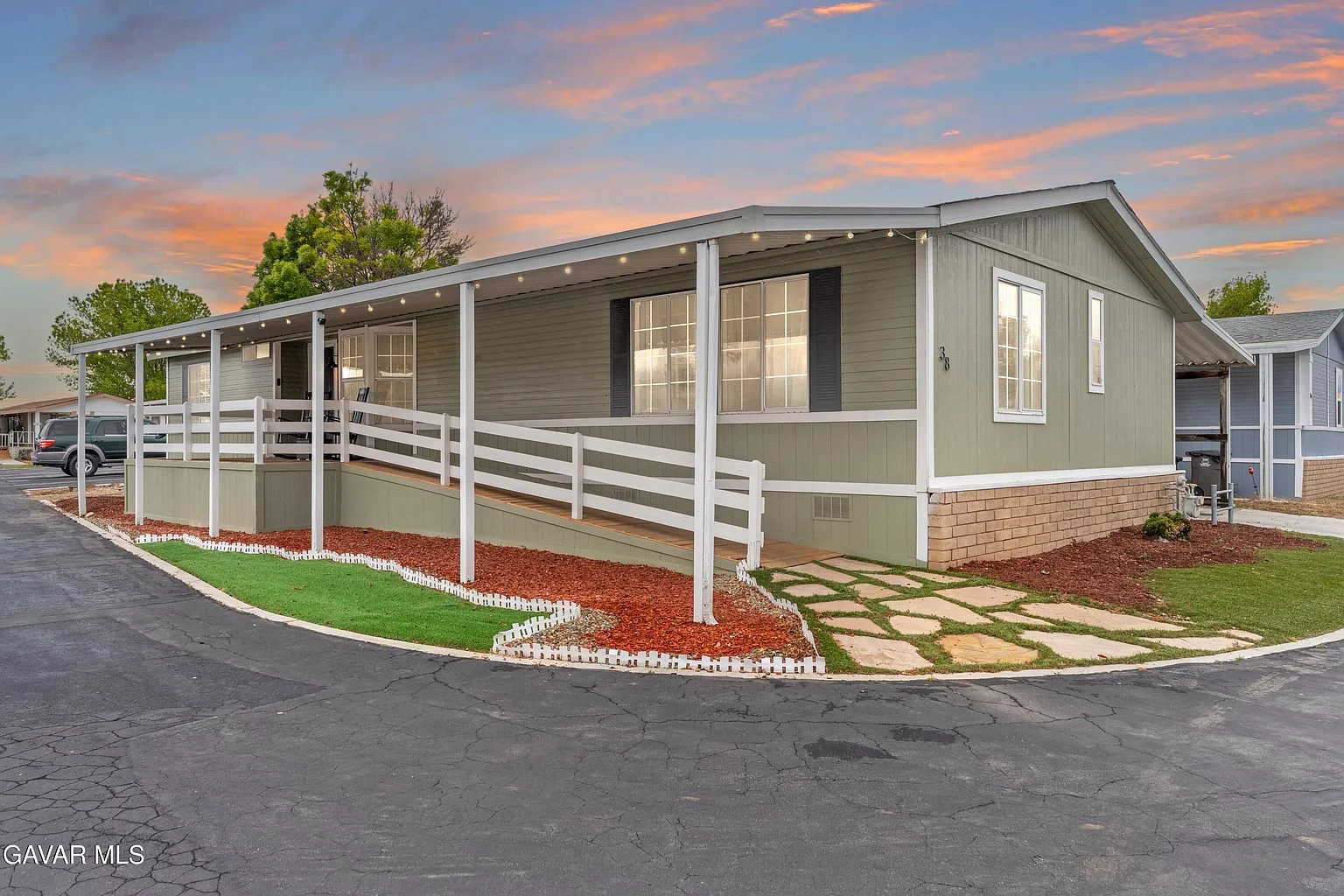 14556 E Tehachapi Blvd Spc 38 photo 1