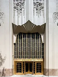 Sold by Sotheby's International Realty