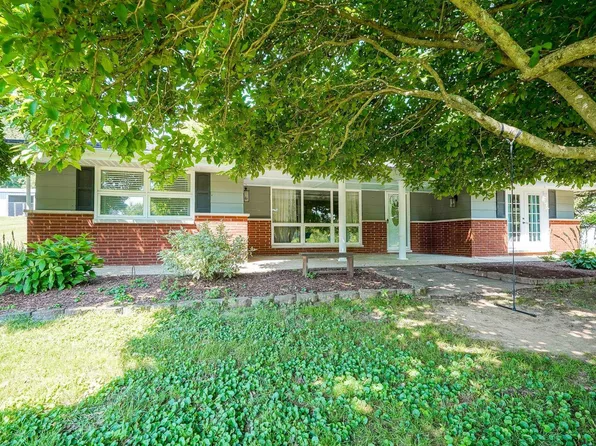 3981 N State Road 43 Rd, Solsberry, IN 47459