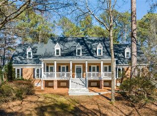 7660 Ball Mill Rd, Sandy Springs, GA 30350