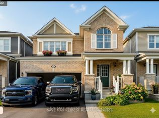 237 Shady Glen Cres, Kitchener, ON N2R 0J8