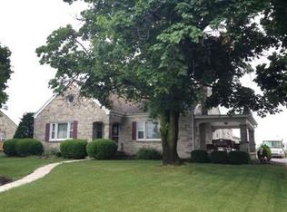 3147 Carlisle Rd, Dover, PA 17315